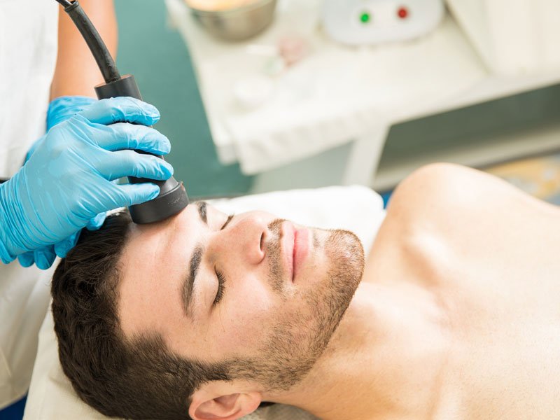 Best skin care clinic in kollam Dr.Dev's Skin Solutions